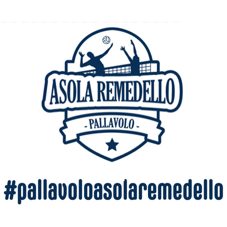 Pallavolo asola remedello