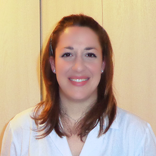 Dr. Irina Ghisolfi