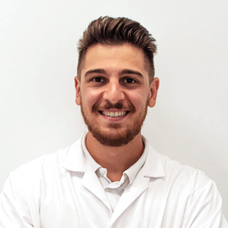Dr. Nicola Rizzieri