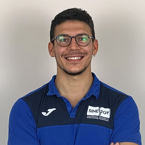 Fisioterapisti – Francesco Vignali Fisioterapisti - Francesco Vignali