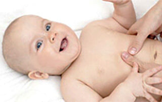Osteopatia e pediatria: indicazioni per l'uso
