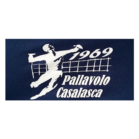 Pallavolo casalasca