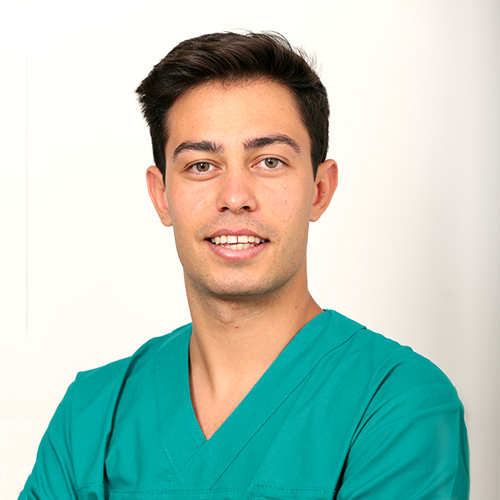 Dr. Matteo Zagni