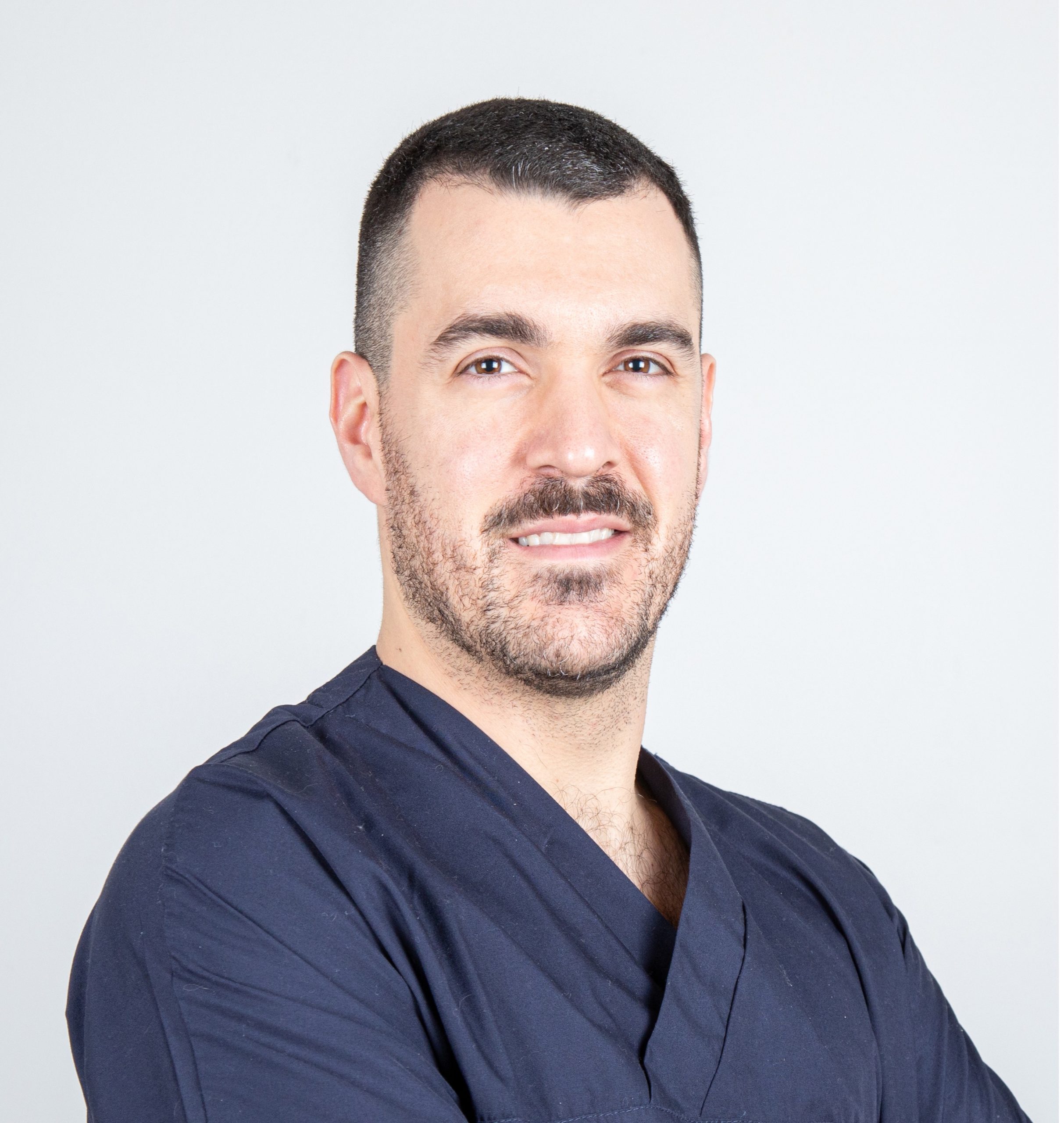 Senza titolo Dr. Carlo Felice De Biase - Ortopedico