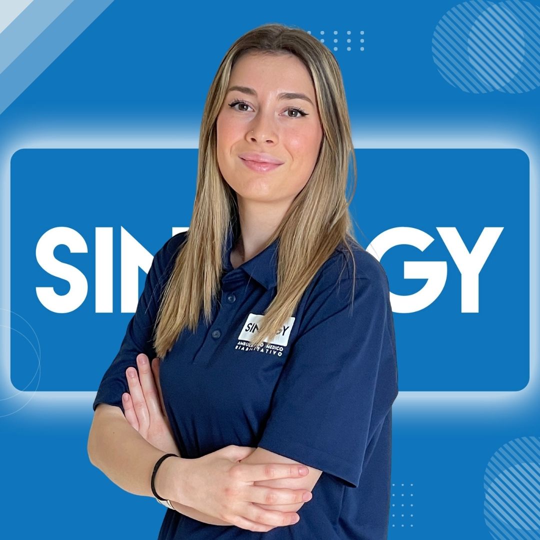 Dr. Jessica Schiroli